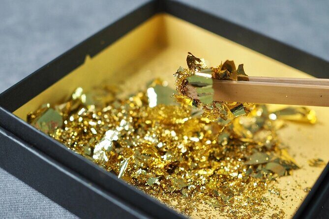 Nuno Kintsugi Workshop in Himeji Art of Renewal - The Sum Up