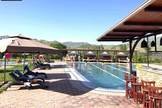 Nurek Mountain Lake, One-day tour - Authentic Experiences and Real Traveler Tips