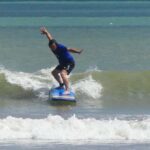 Nusa Dua: Bali Surfing for Beginners and Intermediates - What to Expect During the Lesson