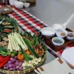 Nusa dua: Balinese Cooking Class with Herb Garden Visit - Detailed Breakdown of the Experience