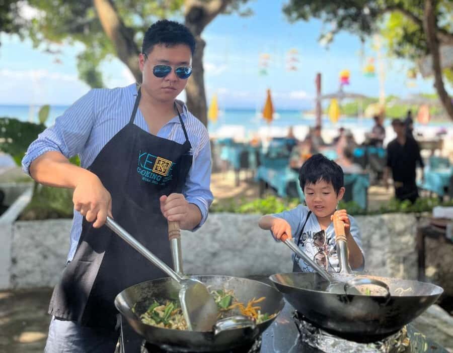 Nusa Dua: Balinese Cooking Class with Market Tour - Practical Details and Tips