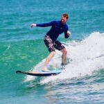 Nusa Dua Beach Bali Surf Lesson All Level with Pro Instructor - Practical Details and Value