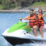 Nusa Dua Marine Jet Ski and Parasailing Adventure with Hotel Pick up - The Jet Ski Experience