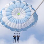 Nusa Dua Marine Parasailing Adventure,Tubing Ride and Diving Experience - Who Should Consider This Tour