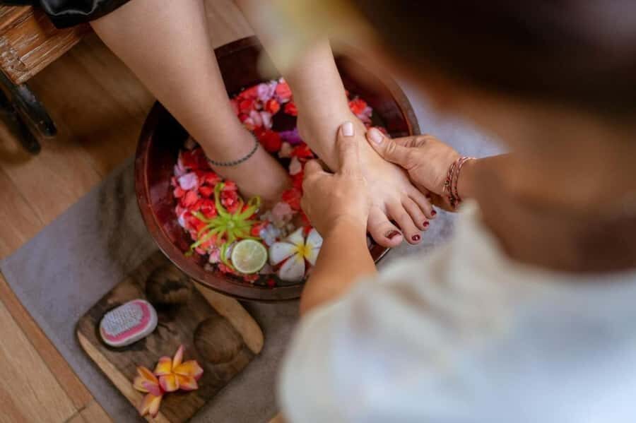 Nusa dua: Traditional Spa Massage Relaxing Experience - What Makes This Spa Experience Worth Considering