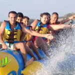 Nusa Dua Watersport : Parasailing Adventure, Tubing Ride, Banana and Fly Fish - Authentic Insights from Reviews