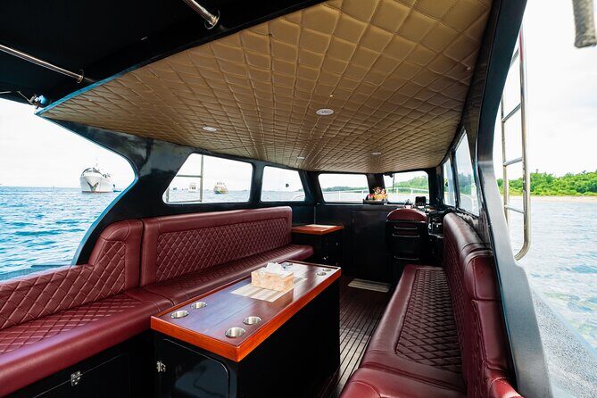 Nusa Islands Eight Hour Tour Experience - How This Tour Compares to Similar Experiences