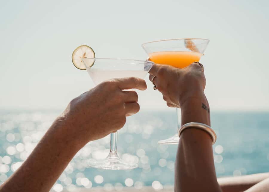 Nusa Lembongan: 4-in-1 Half-Day Catamaran Snorkeling Cruise - What We Love and What to Consider