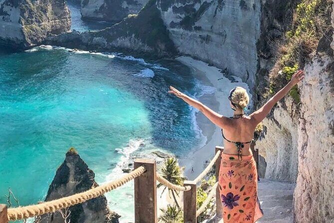 Nusa Penida All-Inclusive Full-Day Tour with Transfers - Authentic Experiences and Traveler Insights