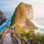 NUSA PENIDA ALL-INCLUSIVE WEST TRIP WITH 3 SPOT SNORKLING - An In-Depth Look at the West Nusa Penida Tour