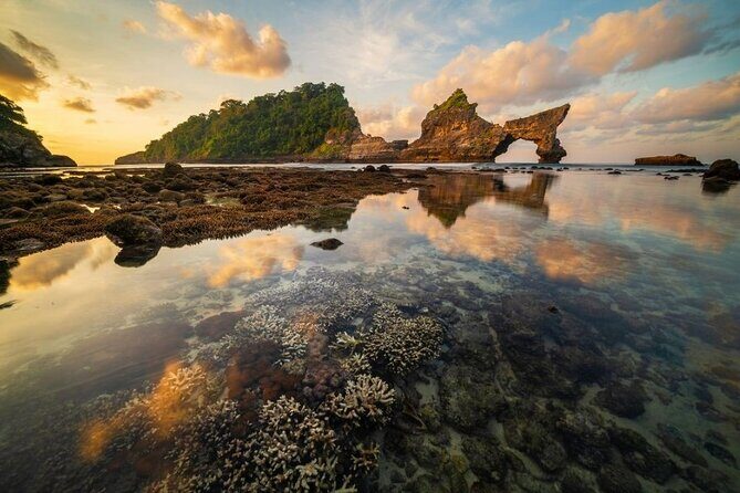 Nusa Penida Combination Tour - The Value of This Tour