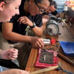 Nusa Penida Customized Jewelry Making Class in Bali - The Itinerary – What to Expect