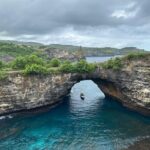 Nusa Penida Day Trip to the Iconic West Side - Transportation & Overall Experience