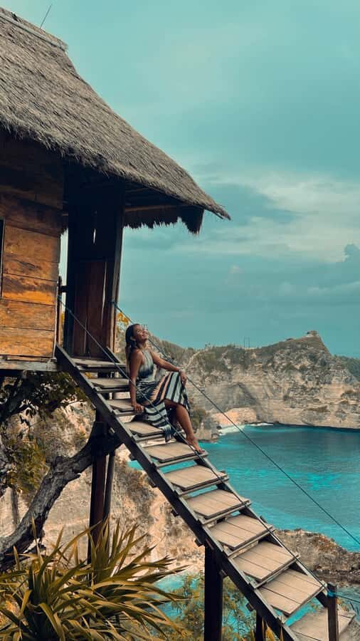 Nusa Penida (Female Tour) : Day Trip with Bestie & the Gang - Authentic Experiences and Traveler Insights