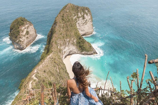 Nusa Penida Instagram Tour: Most Iconic Spots Private & Inclusive - The Sum Up