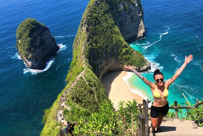Nusa Penida Instagram Tour with Photographer - Why This Tour Might Not Be for Everyone