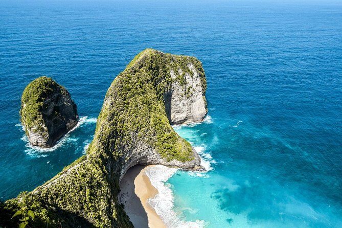 Nusa Penida Island Beach Tours - The Itinerary in Detail