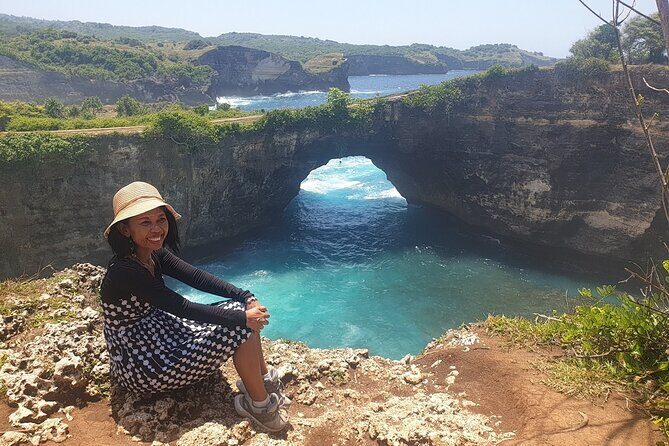 Nusa Penida island day trip with Photographer - Potential Drawbacks and Considerations