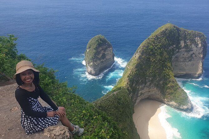 Nusa Penida Island Day Trip - Transportation and Group Experience