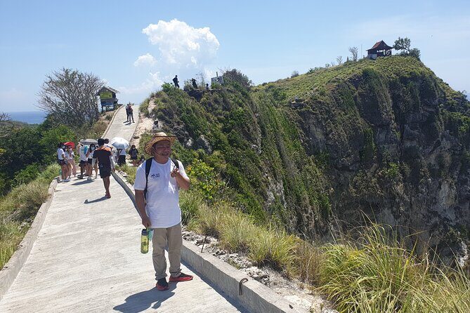 Nusa Penida island Day Trip:Thousand Islands,Diamond Beach&Goa Giri Putri Temple - Final Thoughts