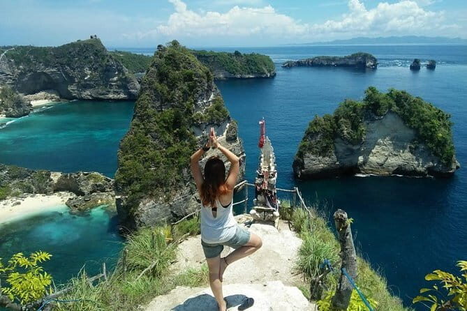 Nusa Penida Island Tour with Lunch - Who Would Love This Tour?