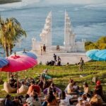 Nusa Penida: Kelingking Beach, Broken Beach & Sunset Dinner - Practical Details & Tips