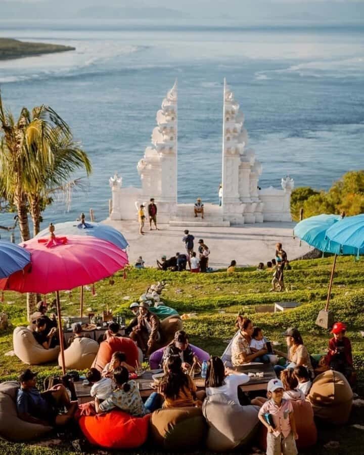 Nusa Penida: Kelingking Beach, Broken Beach & Sunset Dinner - Practical Details & Tips