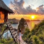 Nusa Penida: Magical Sunrise & Tour Nusa Penida - The Itinerary in Detail