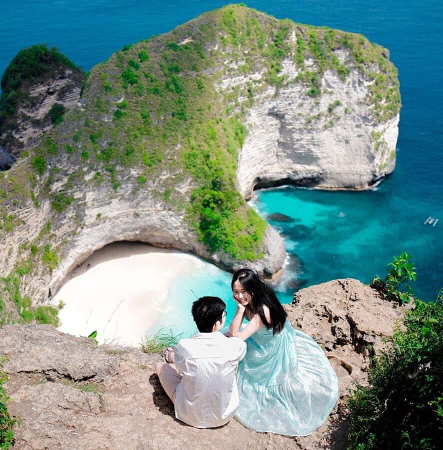 Nusa Penida: Magical Sunset with Land Tour Nusa Penida - Practical Details and What to Expect
