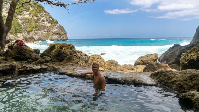 Nusa Penida: Nusa Penida All include Packages With Transfer - Discover the Beauty of Nusa Penida