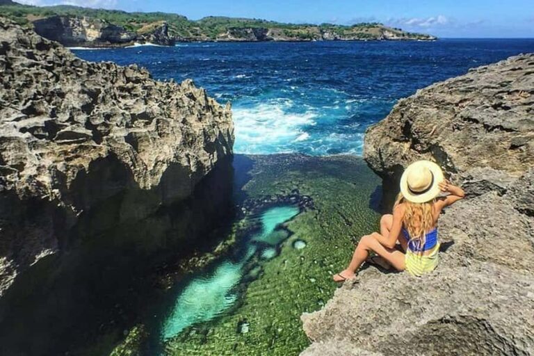 Nusa Penida: Private One Day Trip Adventure Package - What the Itinerary Looks Like