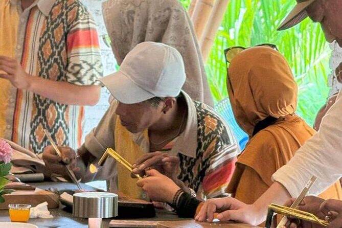 Nusa Penida Silver Jewelry Crafting Class - Authenticity and Insights from Reviews
