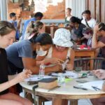 Nusa Penida: Silver Ring Making Class with Local Art - What to Expect During the Workshop