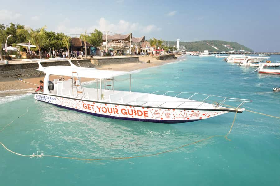 Nusa Penida: Snorkel 3 Spots w/ GoPro & Mangrove Paddle Tour - The Practical Side: What You Need to Know