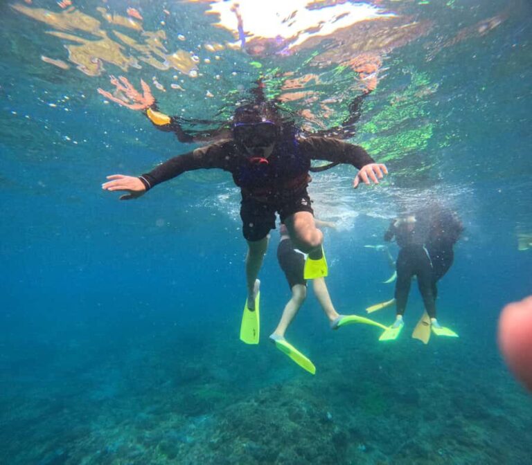 Nusa Penida: Snorkeling and Island Tour with Lunch - The Realities of the Tour: What the Reviews Tell Us