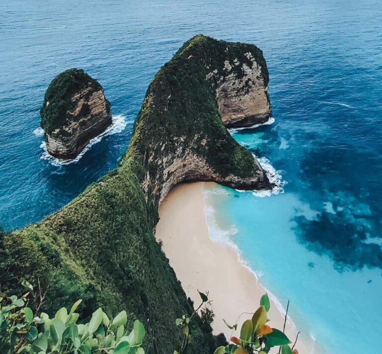 Nusa Penida: Snorkeling & Island Tour All Inclusive Transfer - What Makes This Tour Stand Out