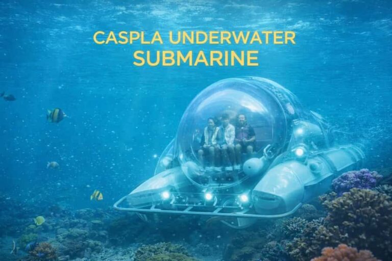Nusa Penida: Submarine Tour with Panoramic Views - Who Will Love This Tour?