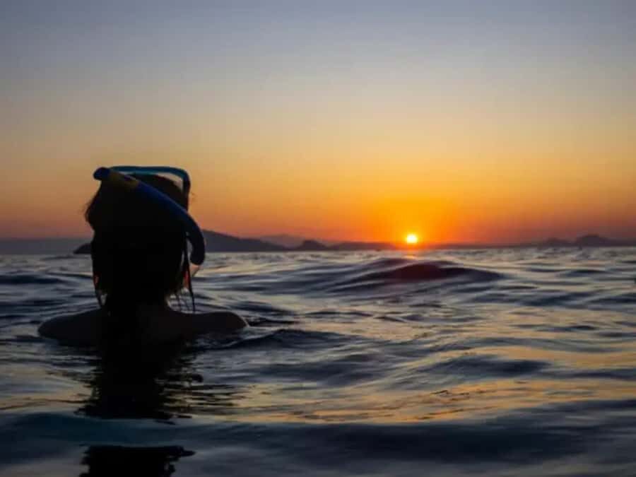 Nusa Penida: Sunset Manta & Crystal Bay Snorkel with Dinner - Who Would Love This Tour?