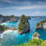 Nusa Penida: Tembeling Beach, Goa Giri Putri & Diamond Beach - What to Expect from the Full Day