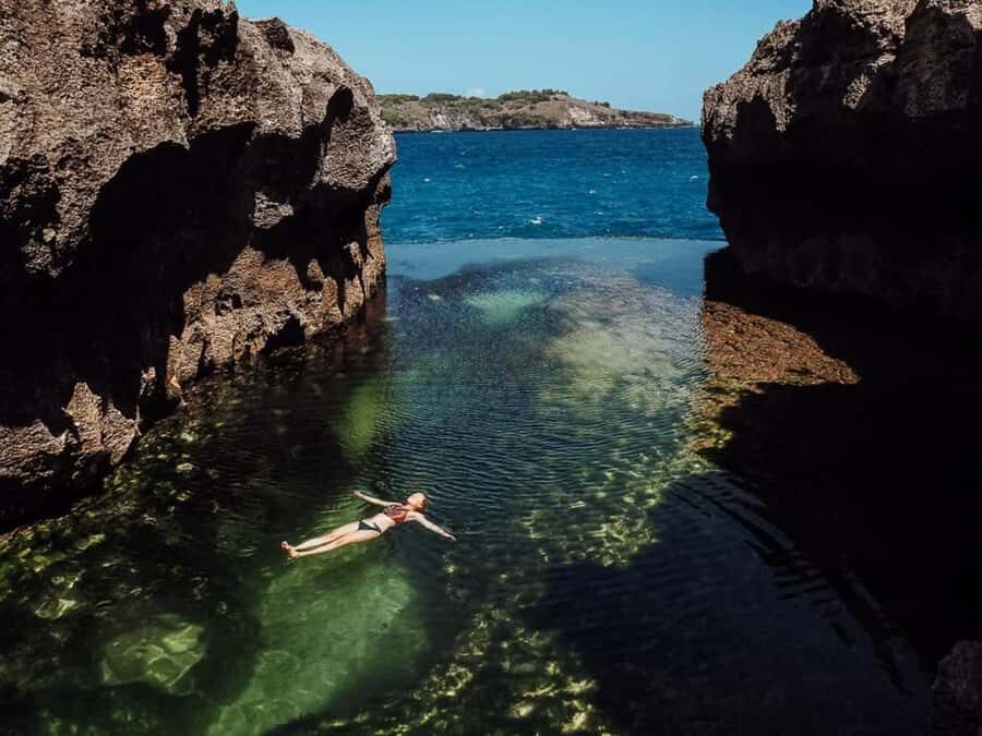 Nusa Penida Tour: A Day in Balis Most Scenic Island - Who Is This Tour Ideal For?