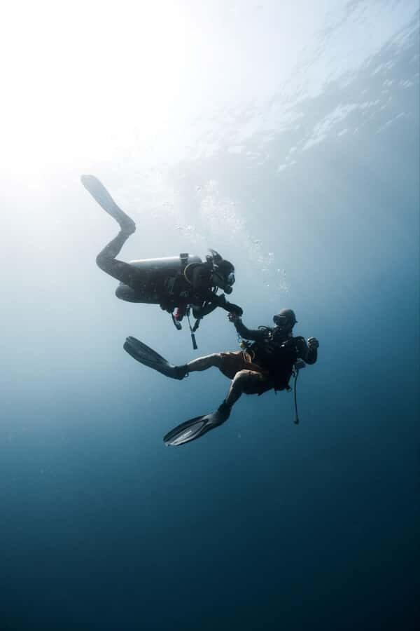 Nusa Penida: Try Scuba Diving with Pool Session and 2 Dives - An In-Depth Look at the Experience