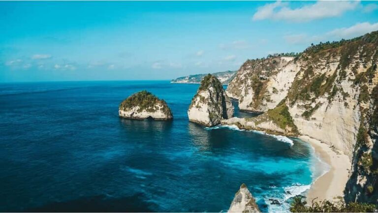 Nusa Penida: West and East Full-Day Tour with Guide - Overview of the Experience