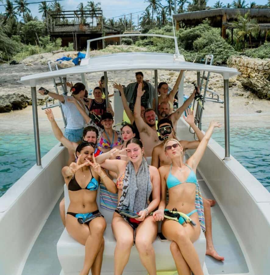 Nusa Penida:West Land Tour & Manta Bay Snorkeling with Lunch - The Real Experience: Authentic Insights from Travelers