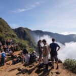 Nuwara Eliya: Cloud Forest Hike with Cliff Views - An In-Depth Look at the Trek Experience