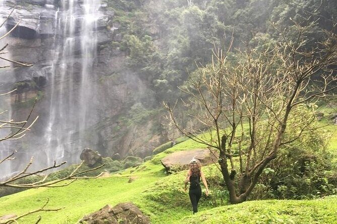Nuwara Eliya Half Day Private Hiking and Sightseeing Tour - Authentic Insights from Travelers