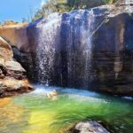 Nuwara Eliya: Hidden Falls & Tea A Local Journey Tuk Tuk - A Detailed Look at the Itinerary