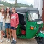 Nuwara Eliya: Private City Tour by Tuk Tuk - The Logistics and What You Can Expect