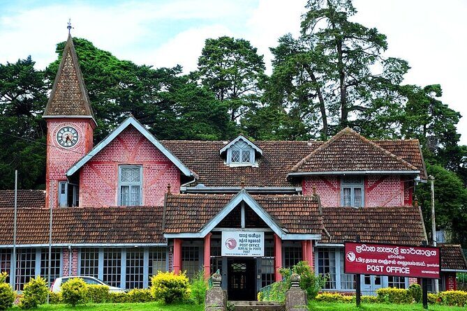 Nuwara Eliya Private Day Trip from Mirissa - Who Is This Tour Best For?