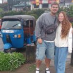 Nuwara Eliya Private Tuk-Tuk Tour | Tea factory & Waterfall - The Itinerary Breakdown: What Makes Each Stop Special