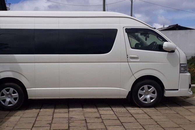 Nuwara Eliya Taxis - Final Thoughts